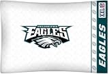NFL Philadelphia Eagles Pillow Case Logo
