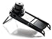 De Buyer Swing Mandoline, black