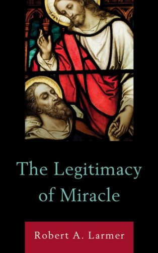 The Legitimacy of Miracle