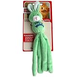 KONG Cat Wubba Bunny, Cat Toy (Colors Vary)