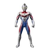 ULTRA-ACT ウルトラマンダイナ (フラッシュタイプ)
