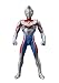 Ultra-Act Ultraman Dyna Flash Type (Completed) Bandai [JAPAN]_s-1