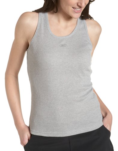 Reebok Women's Mission Knit Boy Tank