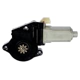 Dorman 742-713 Hyundai Elantra Front Passenger Side Power Window Lift Motor by Dorman