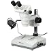 Ultimate Binocular Industial Stereo Zoom Microscope 6.7x-90x