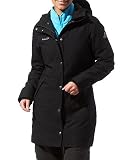 VAUDE Damen Jacke Yale Coat IV - VAUDE