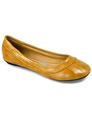 Damen Schuhe Ballerina Slippers super weich bequem CY-A01