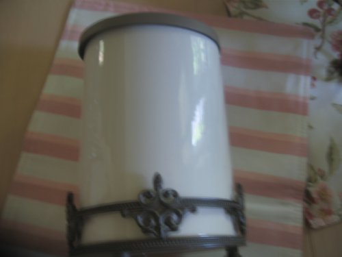 Southern Living At Home Belle Meade Three in One Container