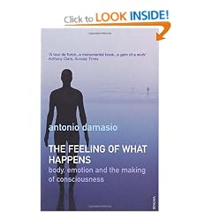 The Feeling Of What Happens: Body, Emotion and the Making of Consciousness