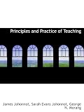 Principles and Practice of Teaching