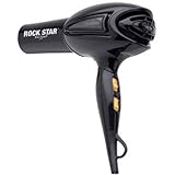 Bed Head BH403 1875W Rock Star Hair Dryer