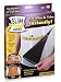 As Seen On TV - Slim Away : Get Slim & Trim Instanrtly [Fully Adjustable-5 Zipper Closures, Adjust As You Loose Weight] - For Men & Women