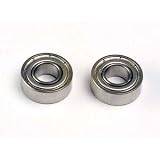 Ball Bearing, 5x11x4mm: TMX. 15, 2.5,3.3, SLY - B0006MZL1K