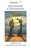 img - for Spring #77 Philosophy and Psychology book / textbook / text book