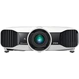 Epson Home Cinema 5030UB 1080p 3D 3LCD Home Theater Projector