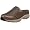 Grey Multi Leather