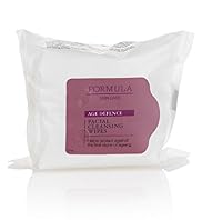 Formula Age Defence Wipes