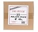 DAIDO CORPORATION #TRC35-MD 10' #35 Roller Chain