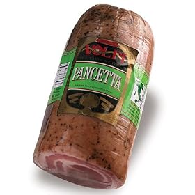 Volpi Pancetta - approx. 3 lb