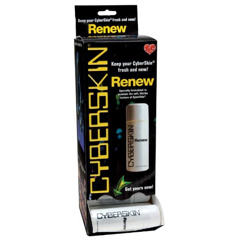TLC CyberSkin Renew P.O.P., 24 Ct.