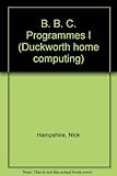 BBC programs