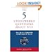 The 5 Unanswered Questions About 9/11: What the 9/11 Commission Report Failed to Tell Us