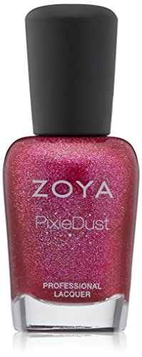 ZOYA Nail Polish, Arabella Pixiedust, 0.5 Fluid Ounce