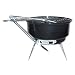Prakti-Grill Grill Camping Angeln Grillzange K�hltasche