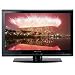 Electronics : Daewoo DLT46U1FH 46 Inch LCD Television - Black