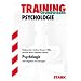 Psychologie, Werte und Ethik