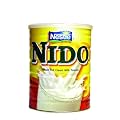 Nestle Nido Milk Powder 400 g (Pack of 6)