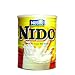 Nestle Nido Milk Powder 400 g (Pack of 6)
