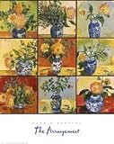 Arrangement - Artist: Bobbie Burgers - Art Print Poster Size: 27.00 by 34.00 inches