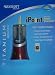 Westcott iPoint Electric Pencil Sharpener Titanium Bonded - Black Cherry