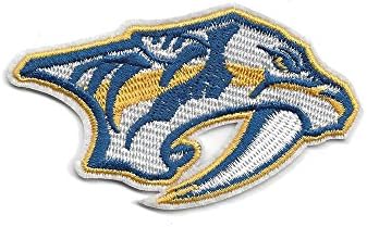 NHL Nashville Predators Patch