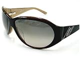 New Missoni MI63101 MI-63101 Black Swarovsky Sunglasses 69-12-115