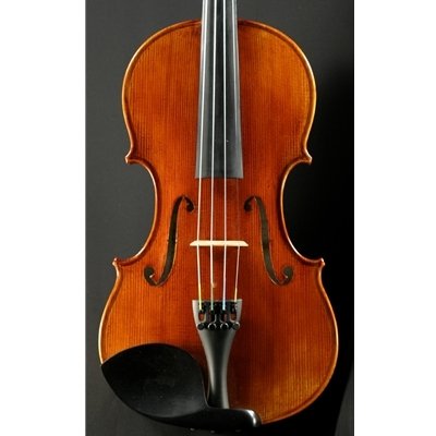 Snow SV100 Violin Outfit with Case and Bow: Incredible Sound, Unmatched Quality For Discerning Players -- FREE US SHIPPING! 4/4 On Sale