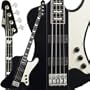 ESP Phoenix-II 4 String Bass