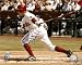 Eric Byrnes Signed Arizona Diamondbacks Home 8x10 Photo