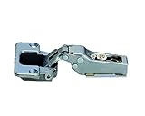 ランプ印１００シリーズスライド丁番　１２０－Ｃ３４／１４　　スガツネ工業