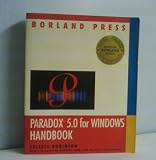 Paradox 5.0 for Windows Handbook