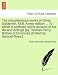 The Miscellaneous Works of Oliver Goldsmith, M.B. a New Edition ... to Which Is Prefixed, Some Account of His Life and Writings [By Thomas Percy, Bish