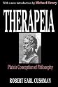 Therapeia: Plato's Conception of Philosophy (Library of Conservative Thought)