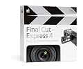 Final Cut Express 4