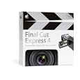 Final Cut Express 4 by Apple
