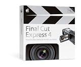 Final Cut Express 4.0