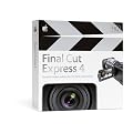 Final Cut Express 4.0