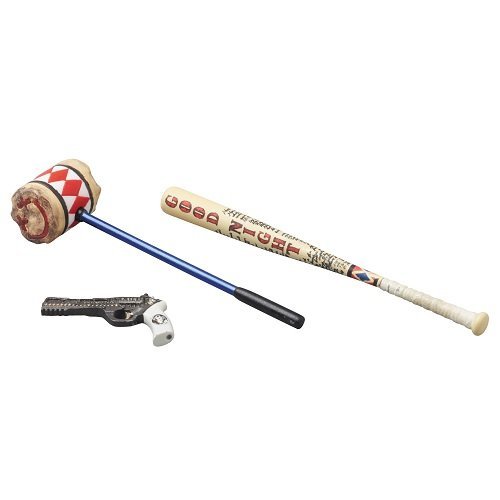 MAFEX マフェックスHARLEY QUINN『SUICIDE SQUAD』（Amazon）