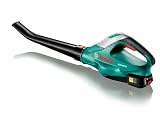 Bosch ALB 18 LI Akku-Laubbläser 18V Li-Ion
