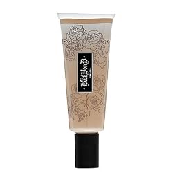 Kat Von D Tattoo Concealer Caramel